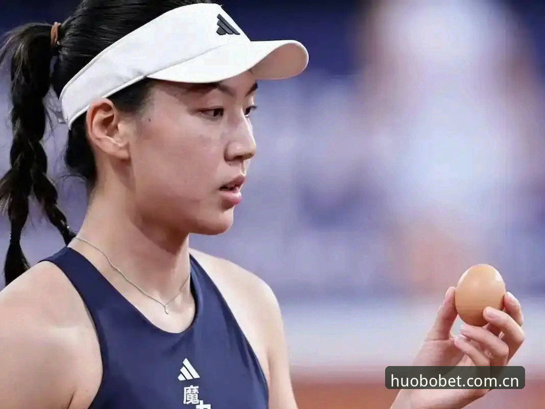 法网女单抽签结果出炉，郑钦文能否顶住保分压力？王欣瑜张帅签运如何？