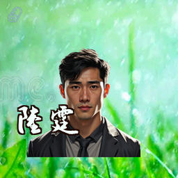 陆霆